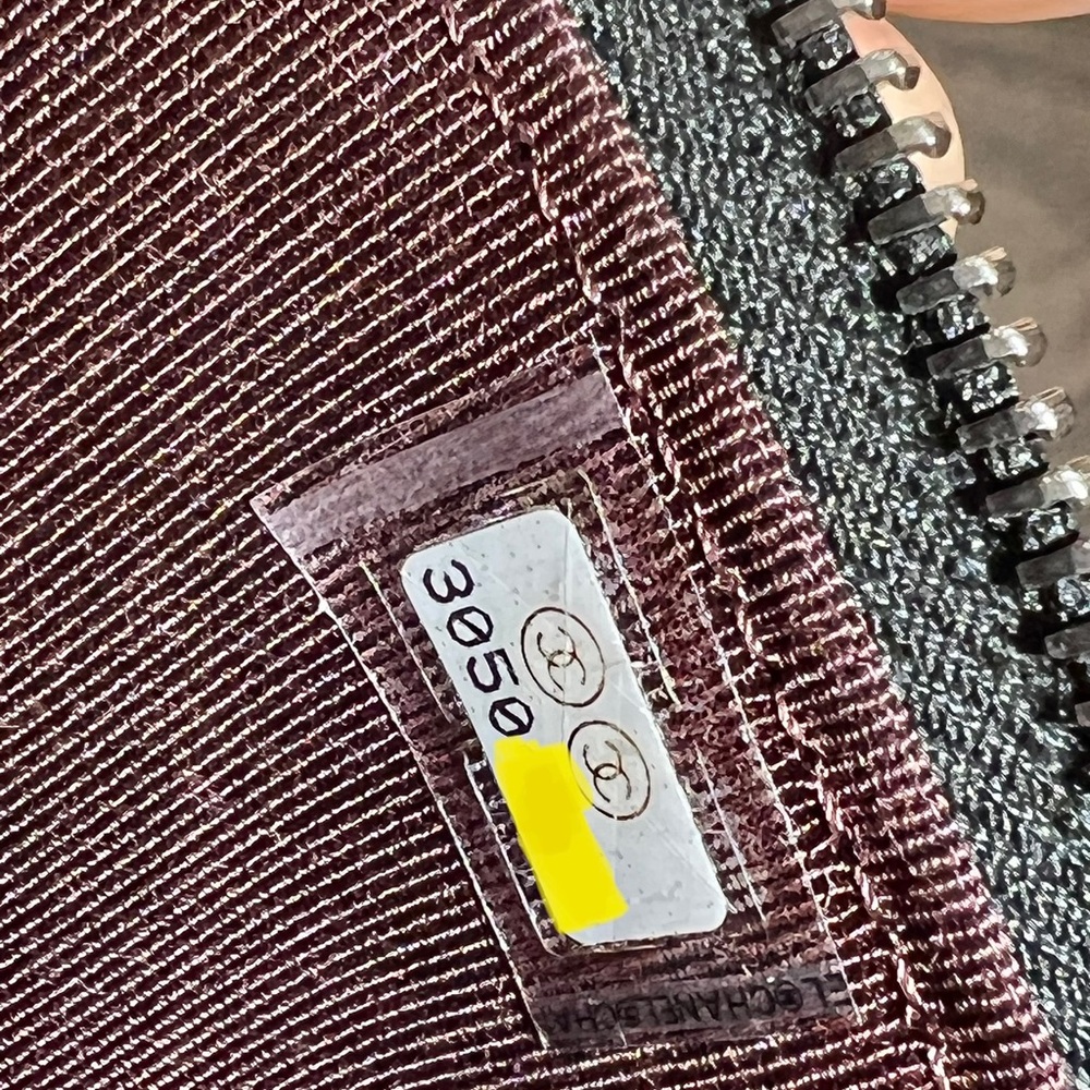 🍒Authentic Chanel Wallet and O-phone holder - Picture 4 of 11